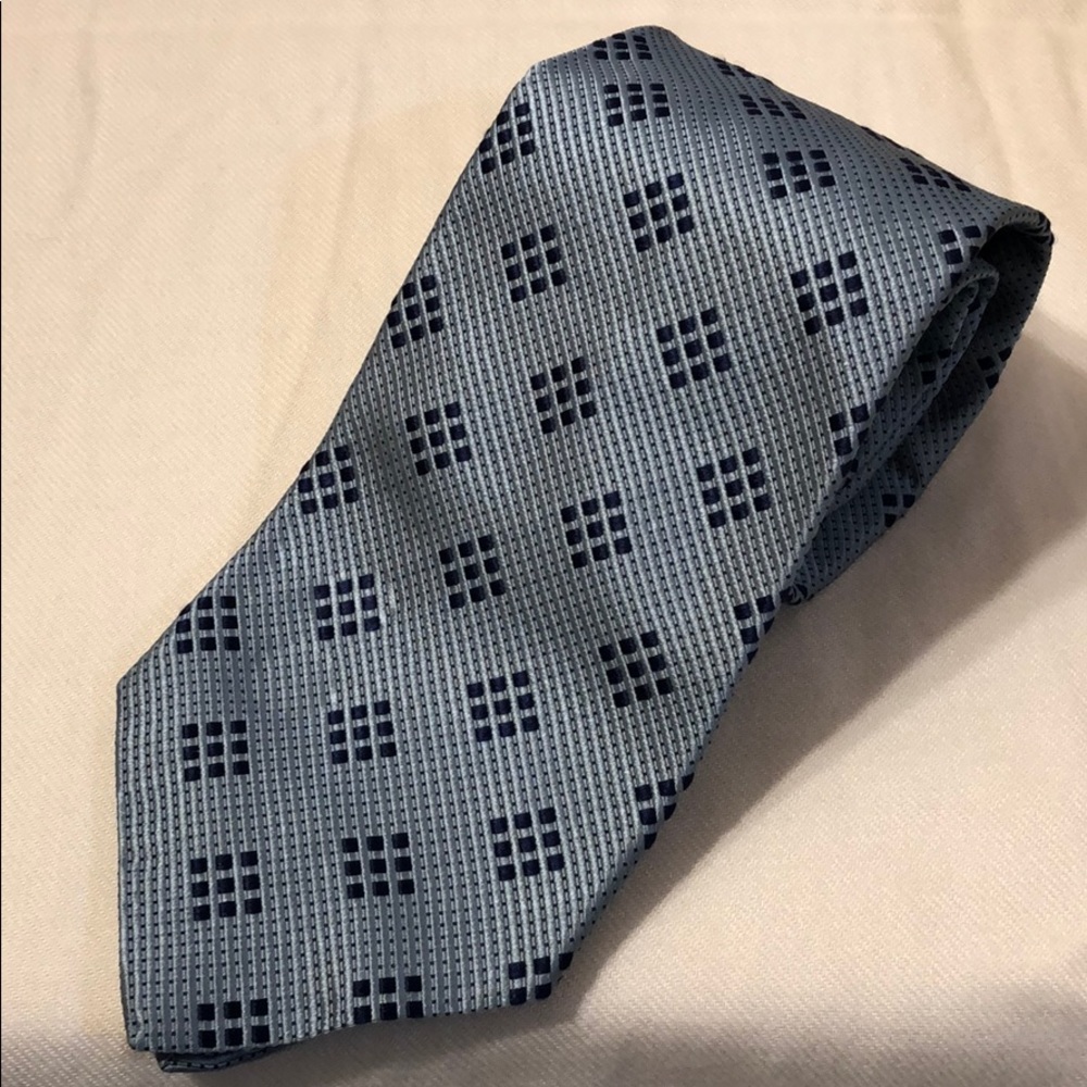 Armani Collezioni Silk Tie